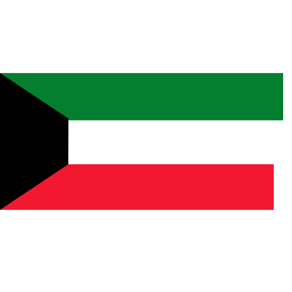 Download Flag Of Kuwait PNG, SVG Clip art for Web - Download Clip ...