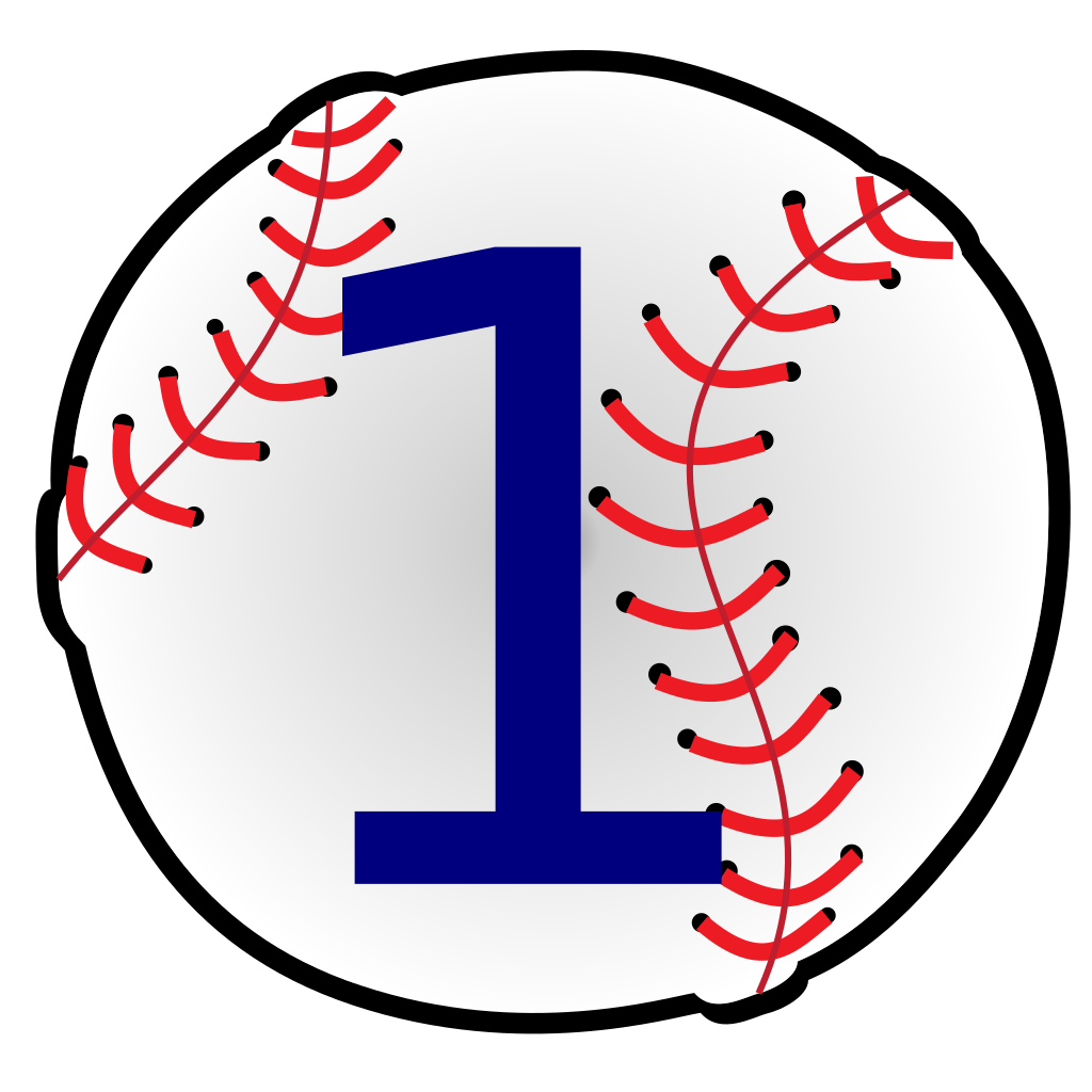 Free Free Baseball Player Svg 461 SVG PNG EPS DXF File