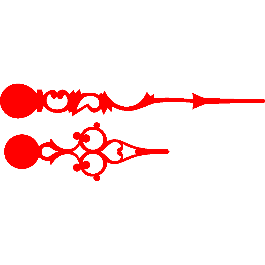 Clock Hands PNG, SVG Clip art for Web Download Clip Art, PNG Icon Arts