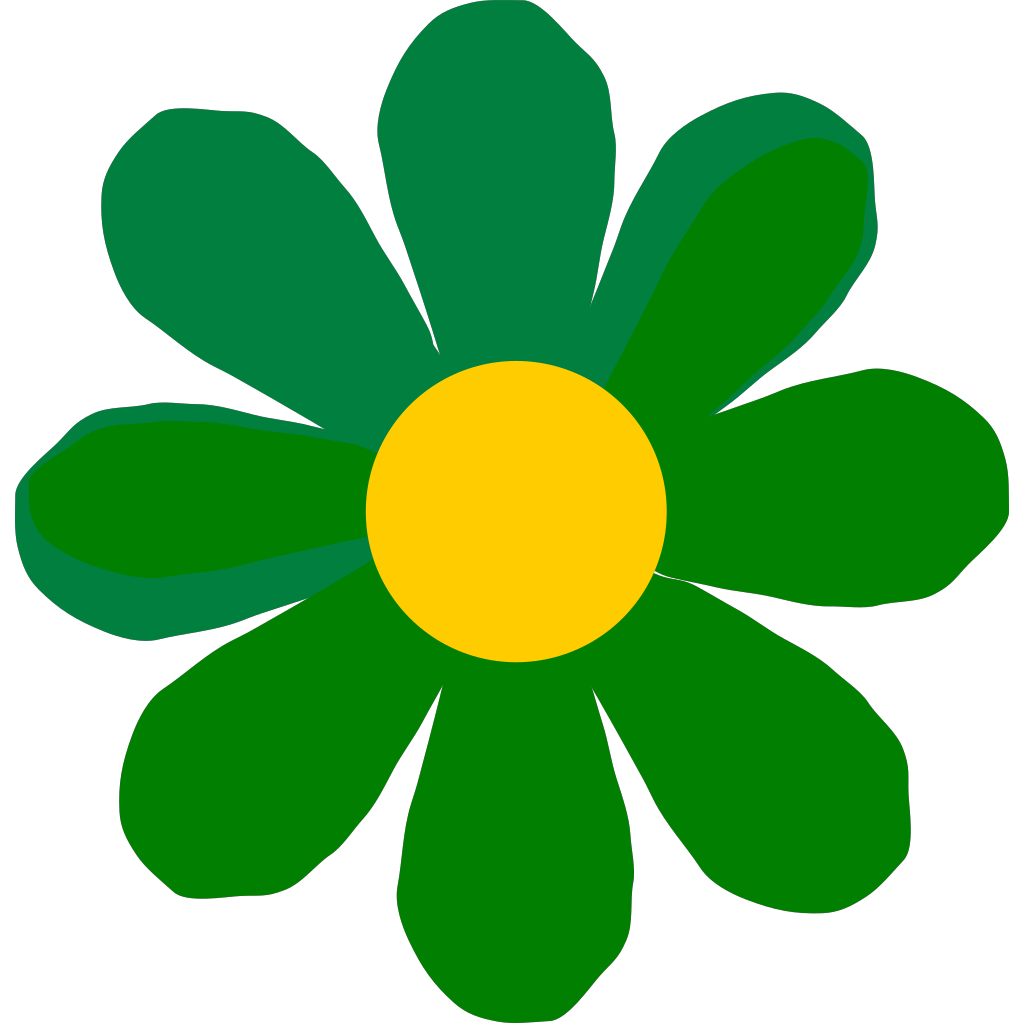 Символ цветка ромашка. Белые ромашки на зеленом фоне. Ромашка мультяшная. Цветочек зеленый. Ромашка рисунок.