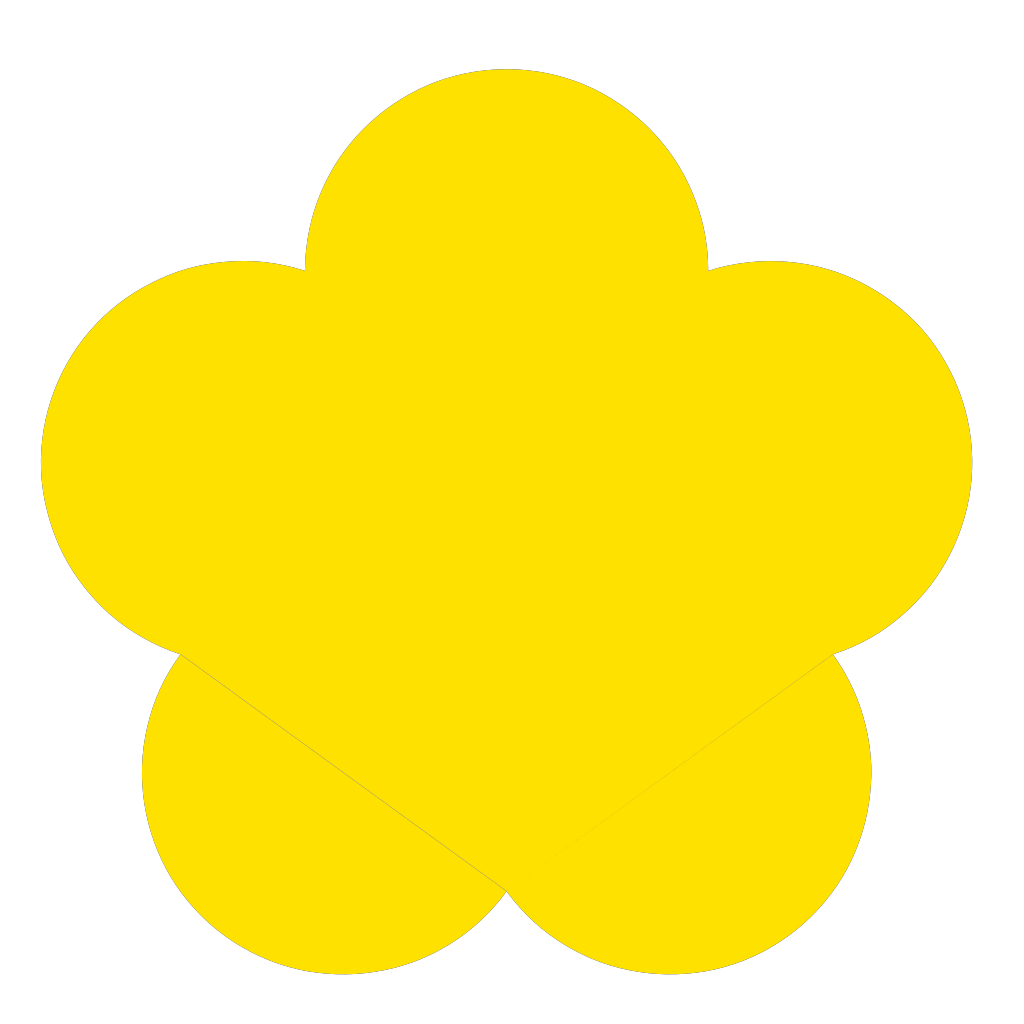 Free Free 85 Yellow Flower Svg SVG PNG EPS DXF File