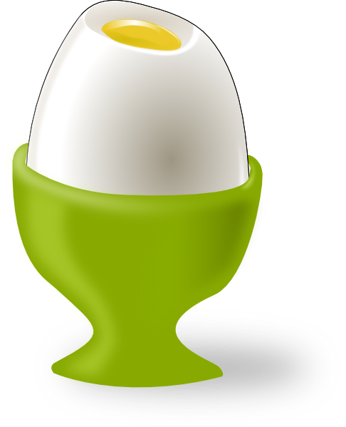 Download Easter Egg Blue PNG, SVG Clip art for Web - Download Clip ...