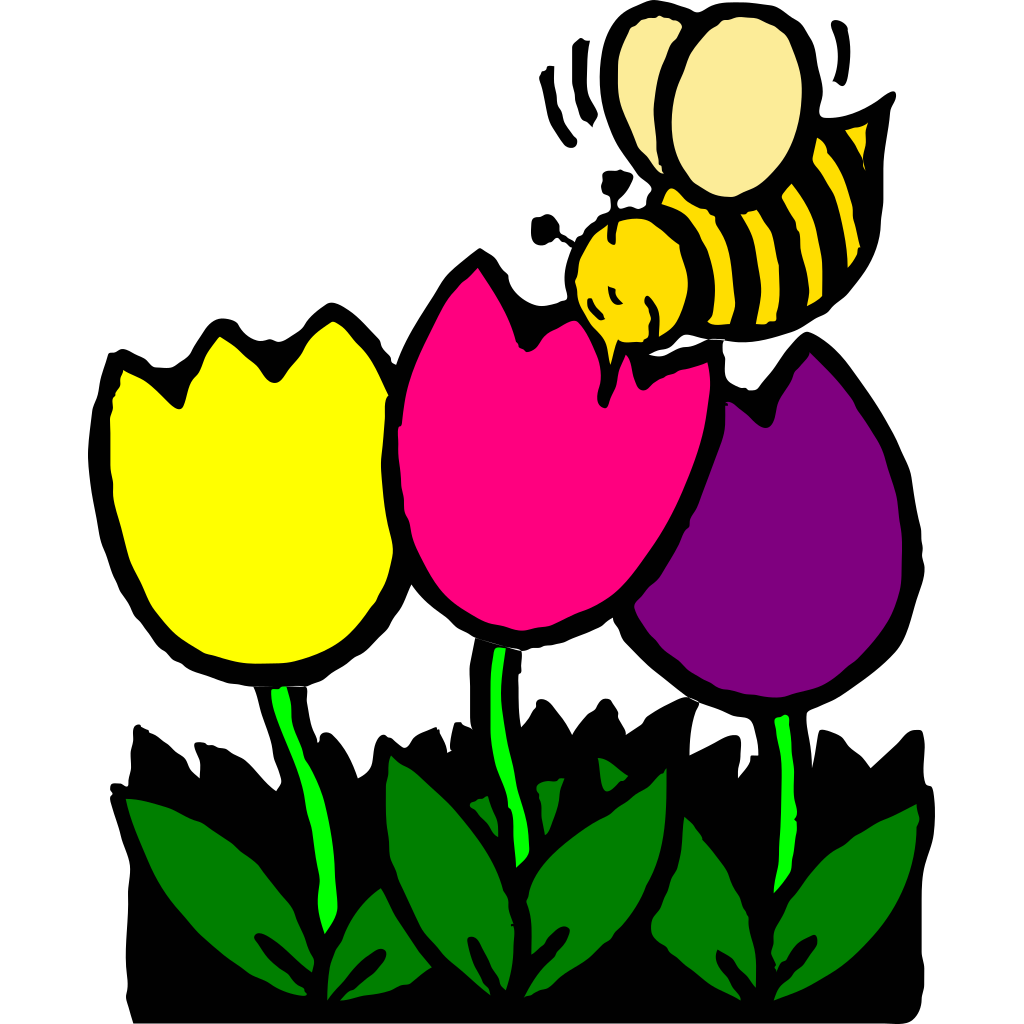 Busy Bee PNG, SVG Clip art for Web Download Clip Art