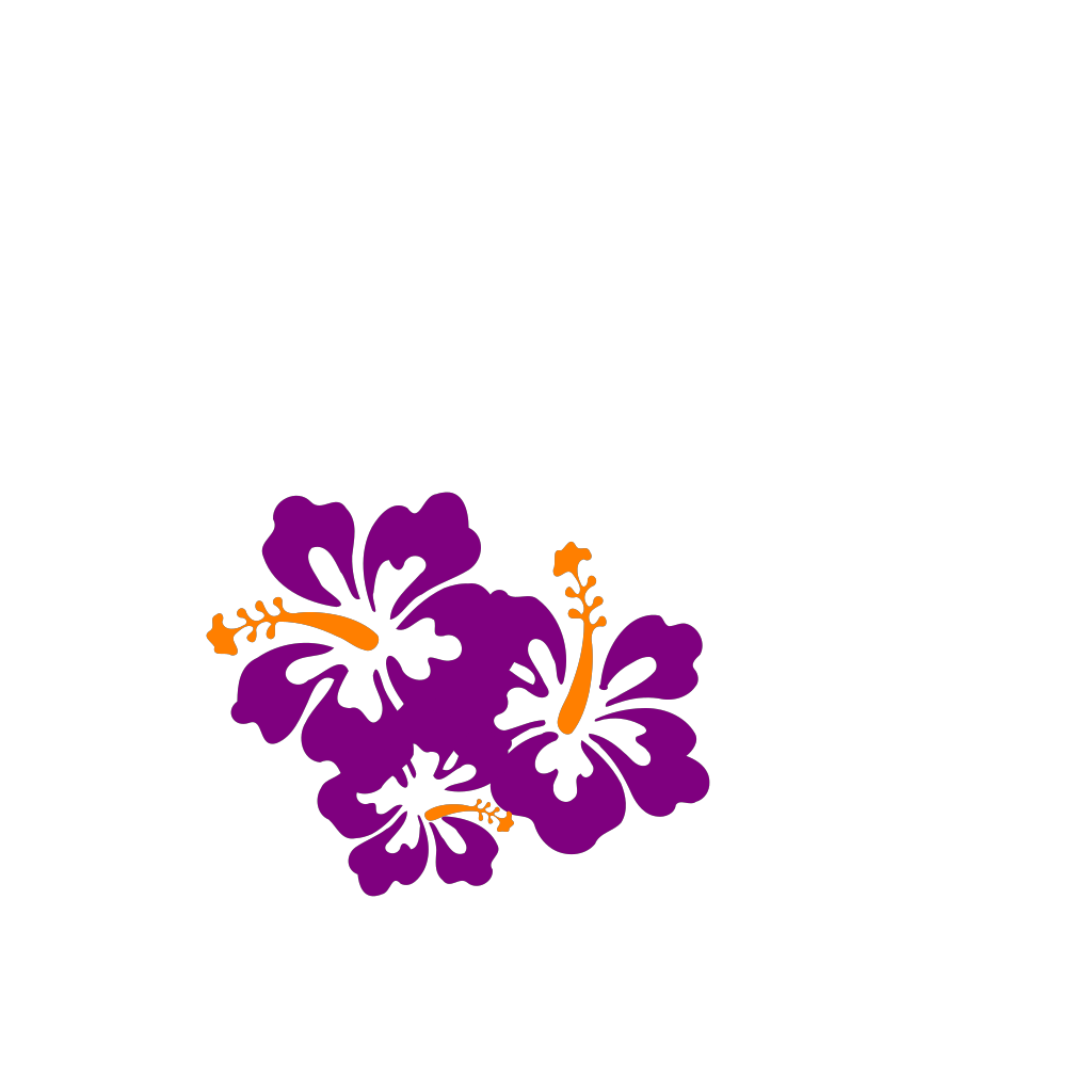 Hibiscus PNG, SVG Clip art for Web - Download Clip Art, PNG Icon Arts