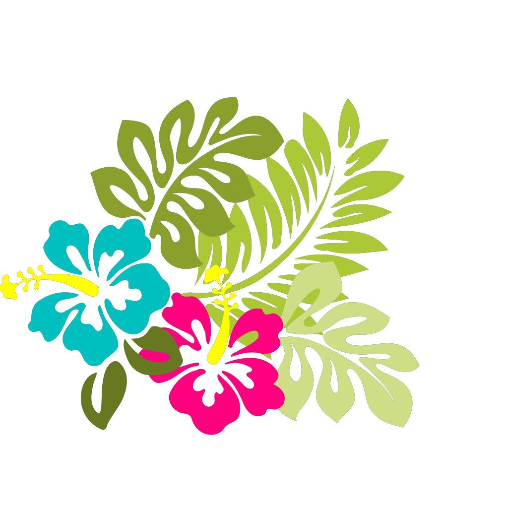 Hibiscus PNG, SVG Clip art for Web - Download Clip Art, PNG Icon Arts