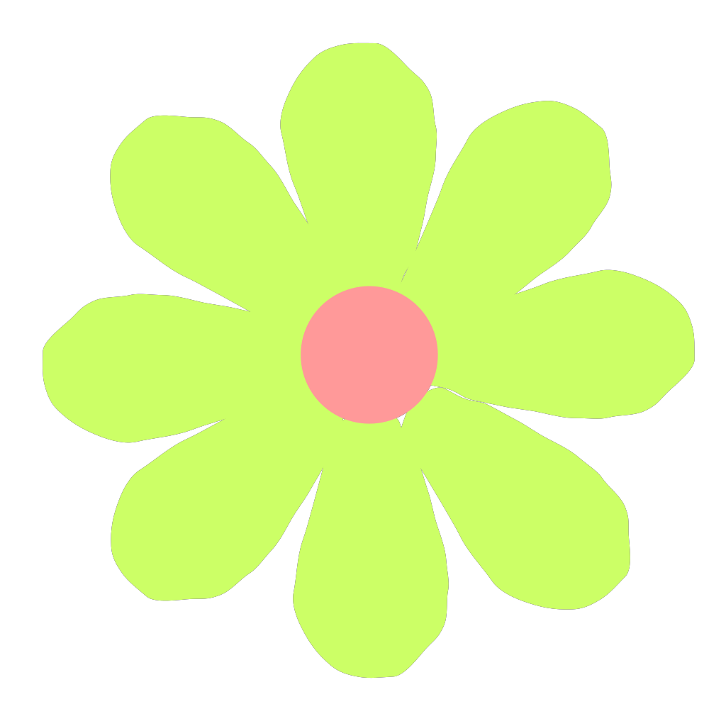 Free Free 290 Cute Flower Svg Free SVG PNG EPS DXF File