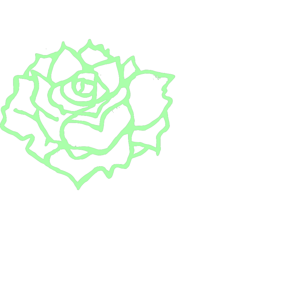 Green Flower PNG, SVG Clip art for Web - Download Clip Art, PNG Icon Arts