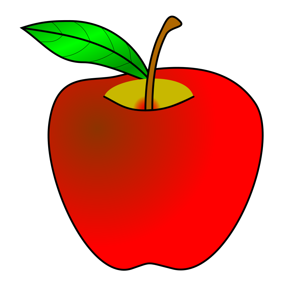 Download Gray Apple PNG, SVG Clip art for Web - Download Clip Art ...