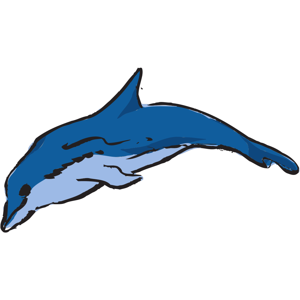 Download Leaping Dolphin Png Svg Clip Art For Web Download Clip Art Png Icon Arts