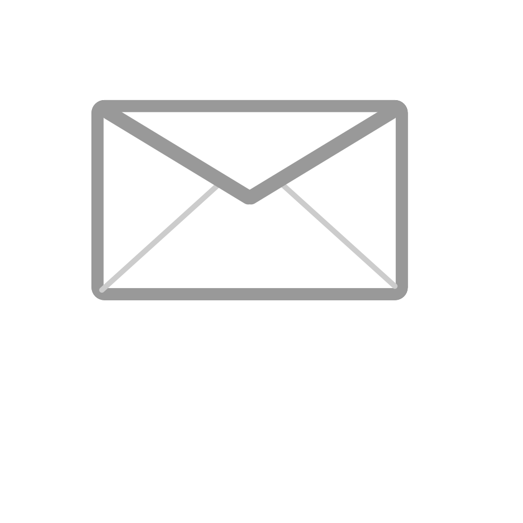 Download Closed Mailing Envelope PNG, SVG Clip art for Web - Download Clip Art, PNG Icon Arts