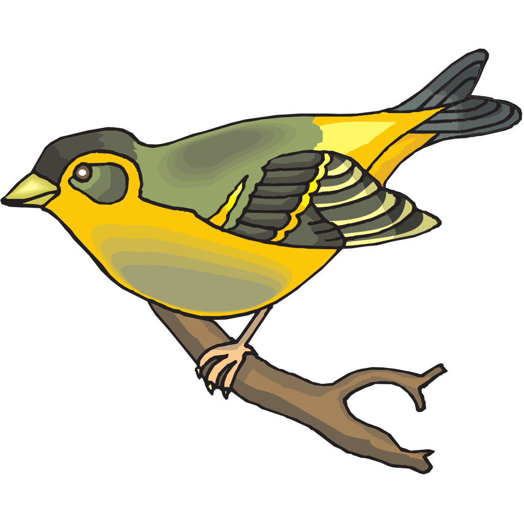 Goldfinch SVG Clip arts download Download Clip Art, PNG Icon Arts