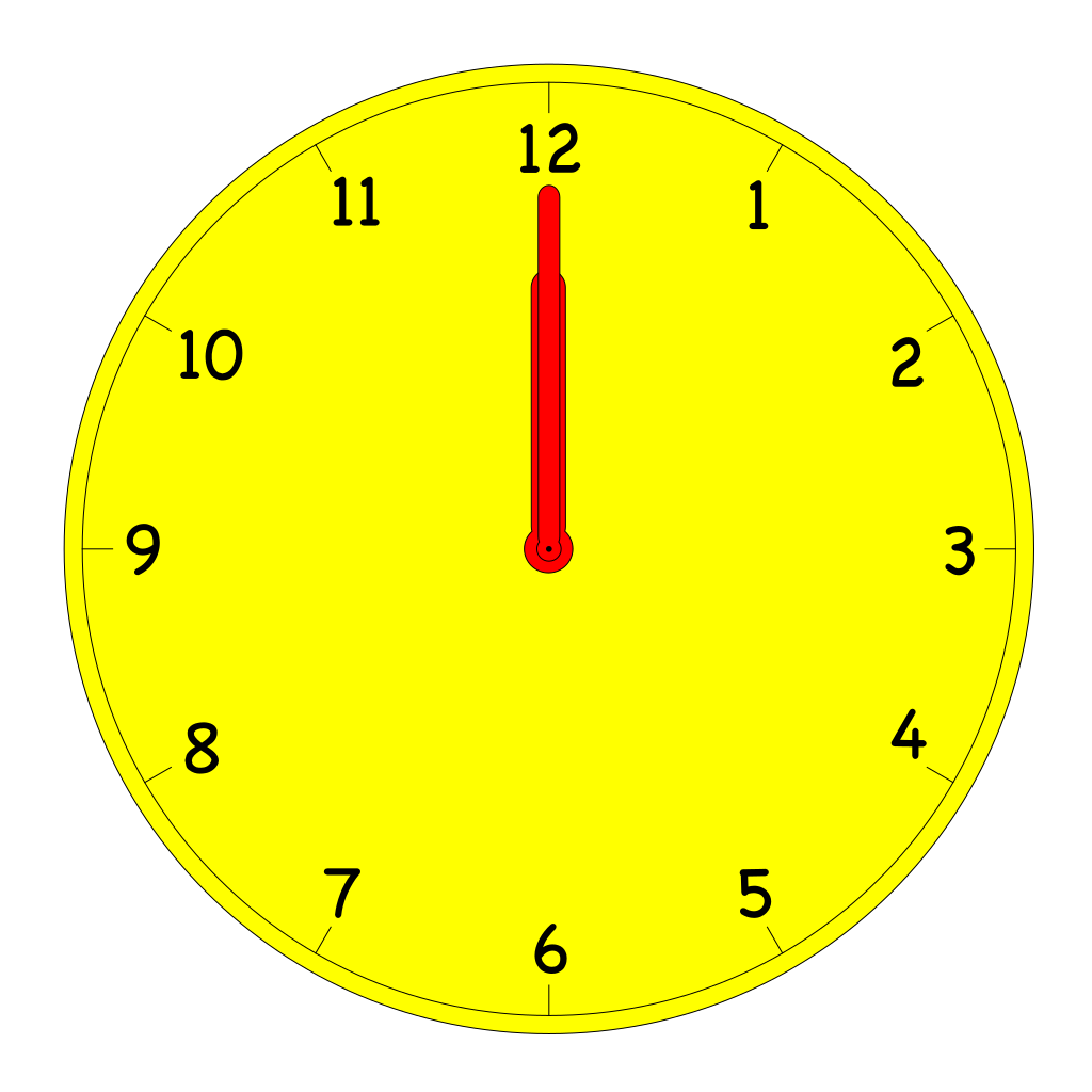 Clock Periods PNG, SVG Clip art for  Download Clip Art, PNG Icon Arts