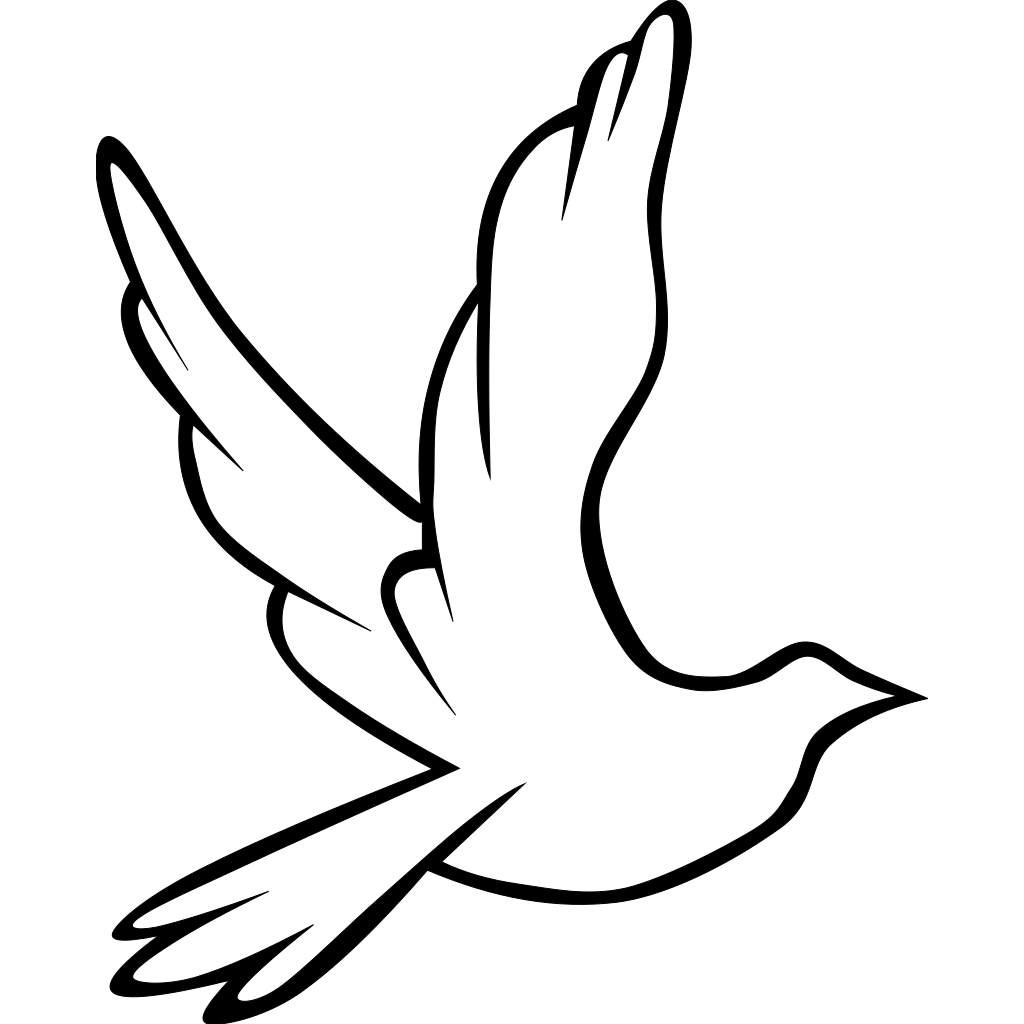 Free Free 72 Love Dove Svg SVG PNG EPS DXF File