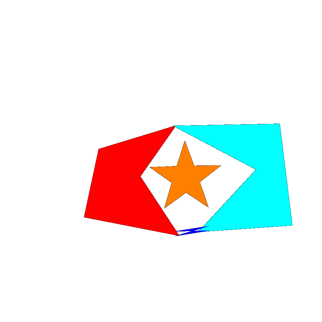 A Flag Of Evil SVG Clip arts
