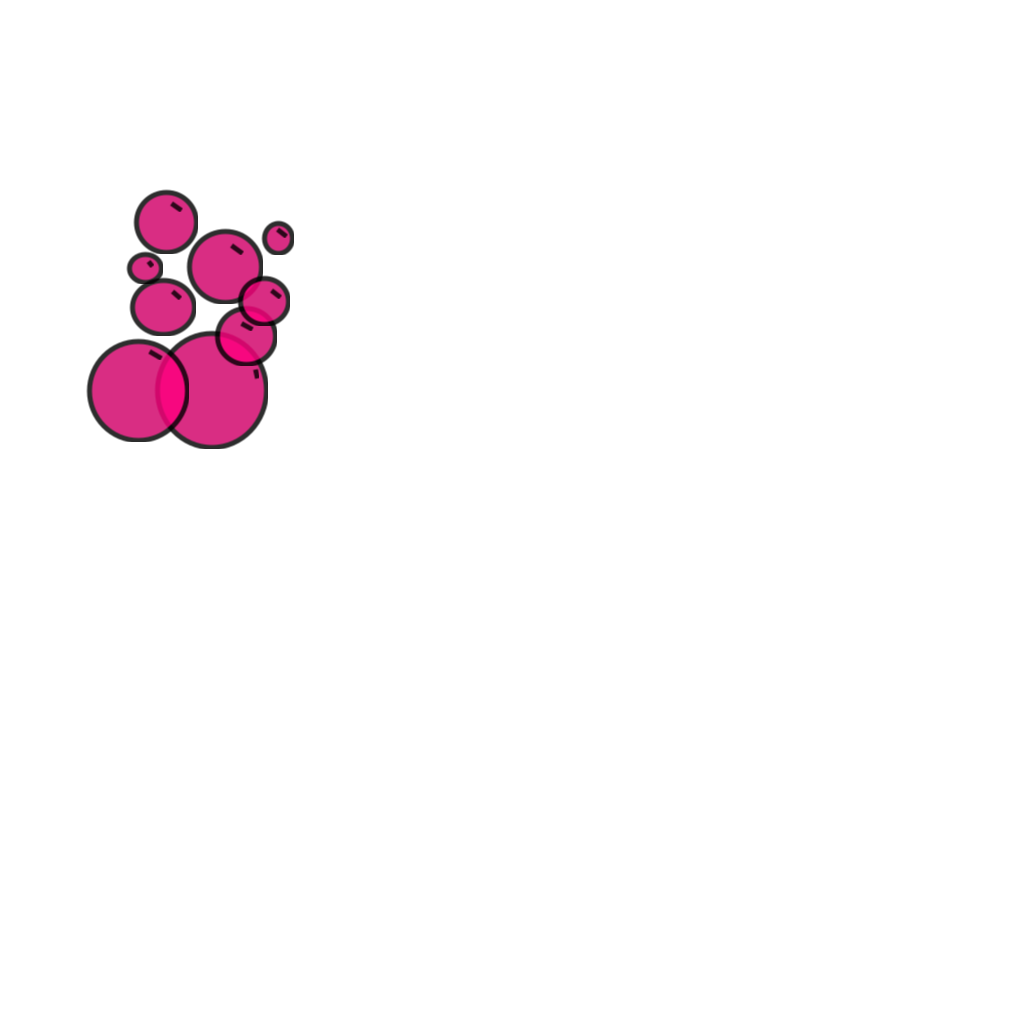 Black Bubbles SVG Clip arts download - Download Clip Art, PNG Icon Arts