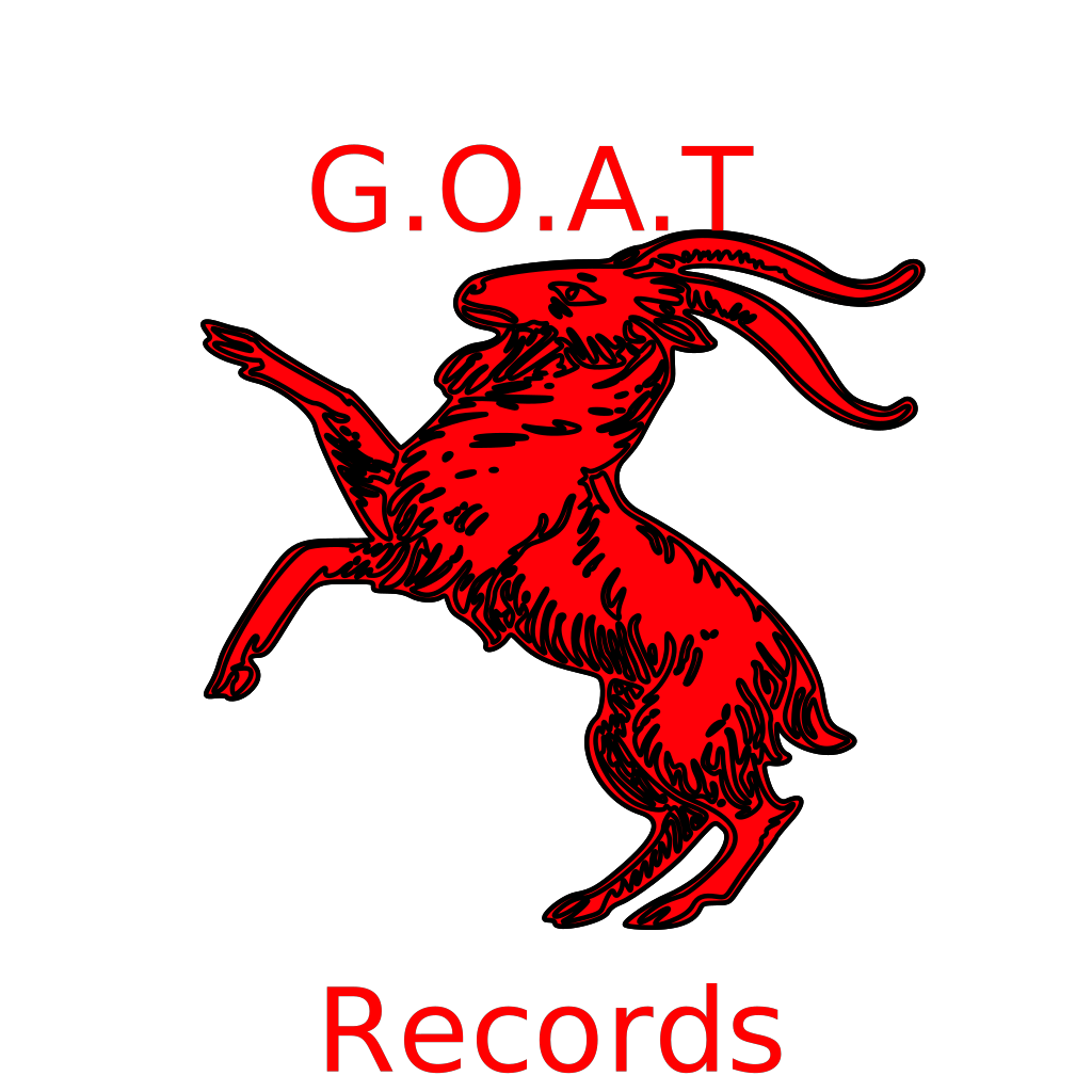 Goat SVG Clip arts