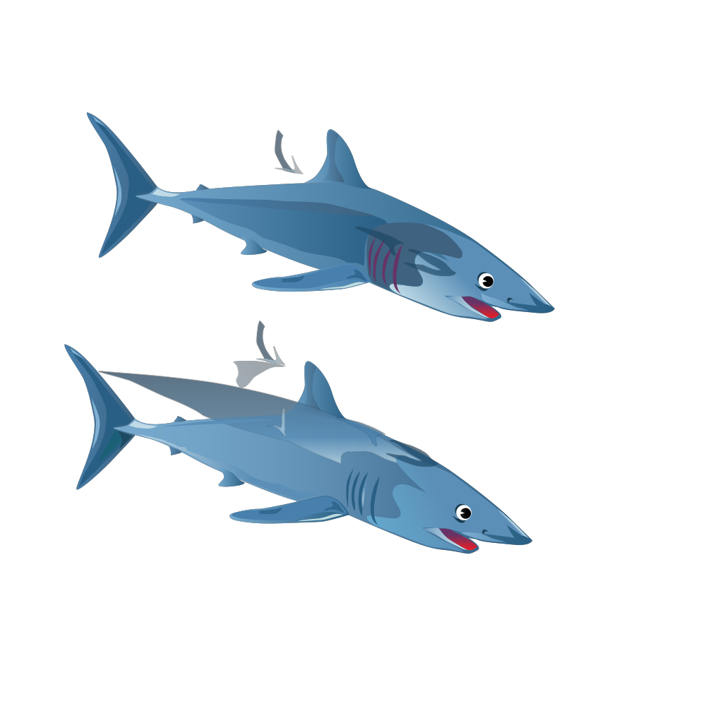 Free Free 68 Shark Clipart Svg SVG PNG EPS DXF File