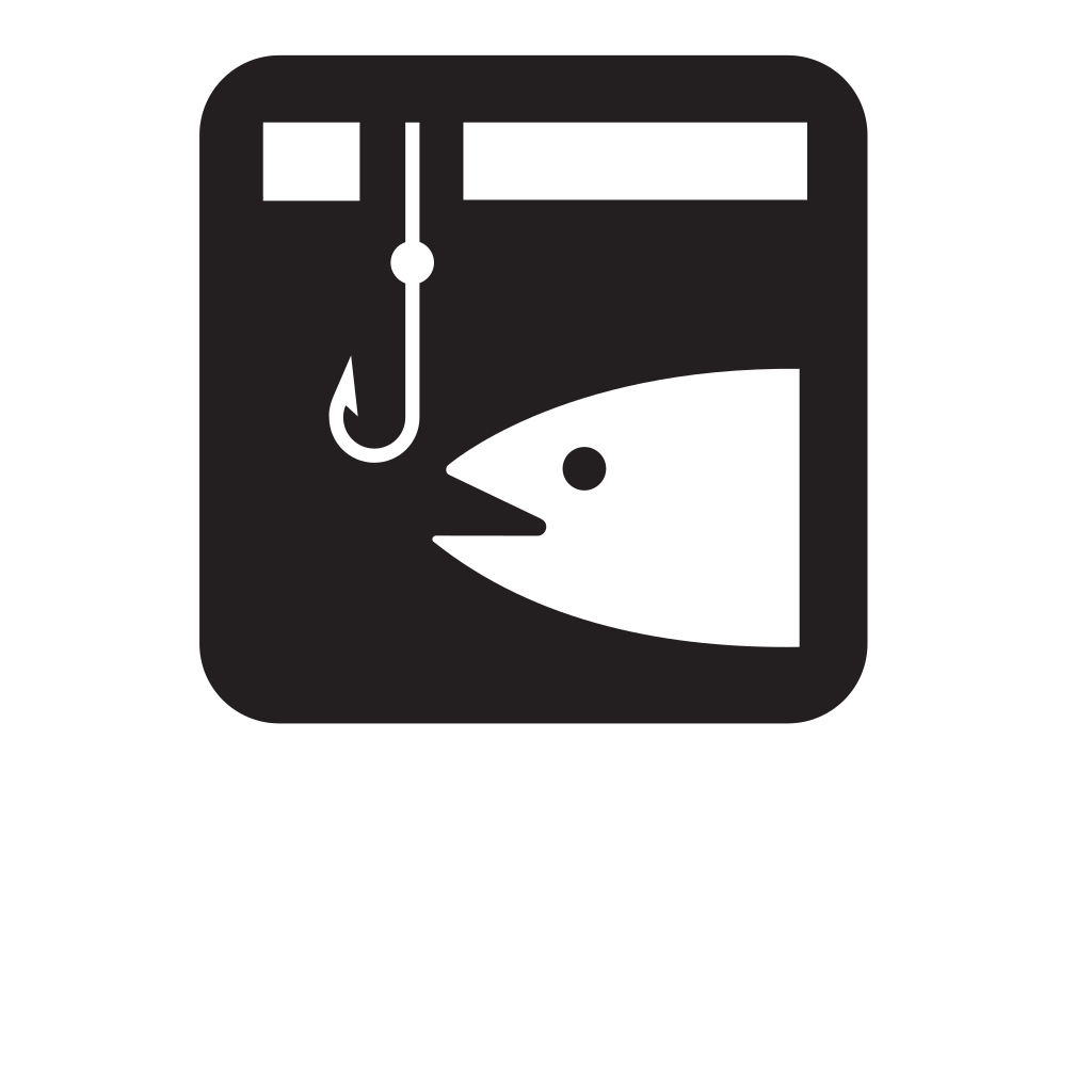 Download Ice Fishing Black Png Svg Clip Art For Web Download Clip Art Png Icon Arts