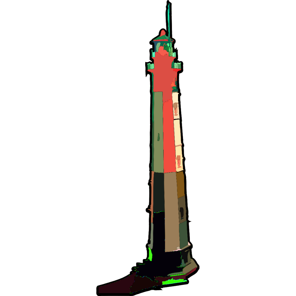 Download Lighthouse Light House Black PNG, SVG Clip art for Web - Download Clip Art, PNG Icon Arts