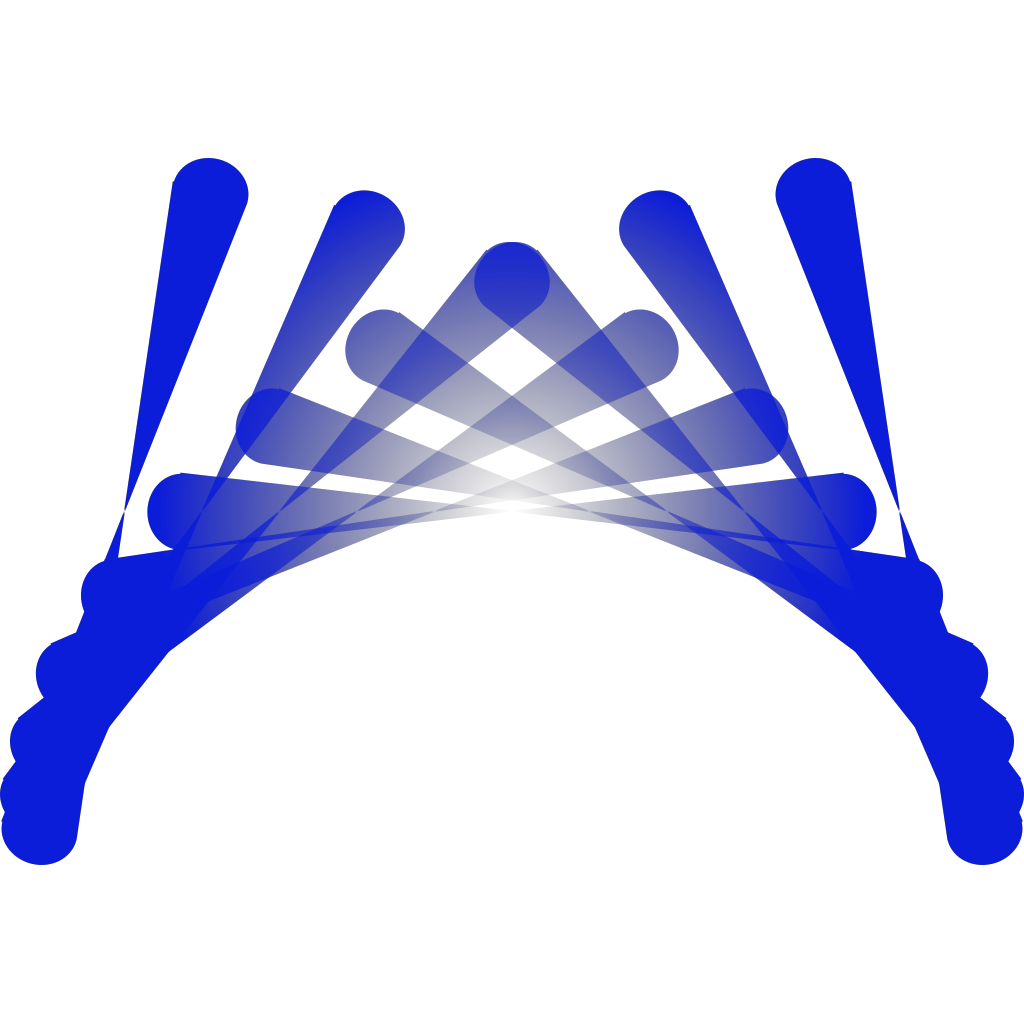 Download Meshed Arch PNG, SVG Clip art for Web - Download Clip Art ...