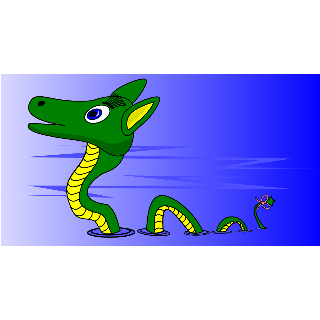 Download Cartoon Monster PNG, SVG Clip art for Web - Download Clip Art, PNG Icon Arts