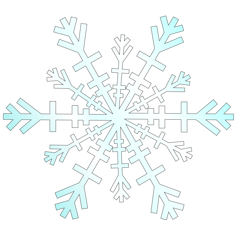 Download Snowflake PNG, SVG Clip art for Web - Download Clip Art, PNG Icon Arts