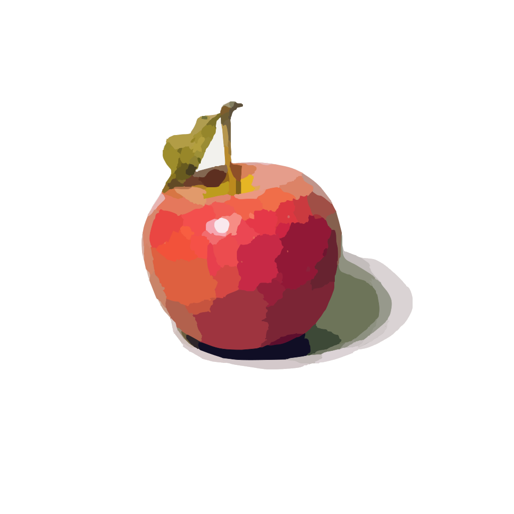 Apple Red Cartoon PNG, SVG Clip art for Web - Download Clip Art, PNG