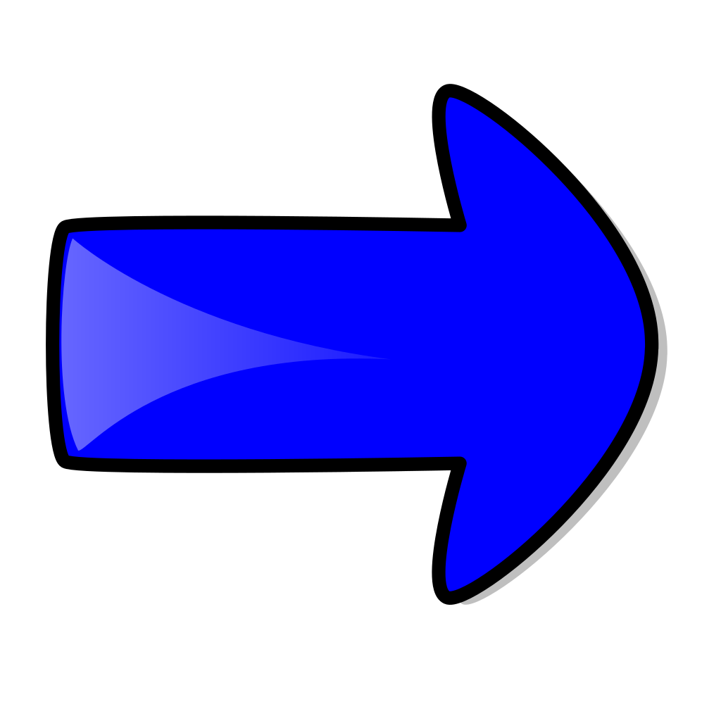 arrow png icon