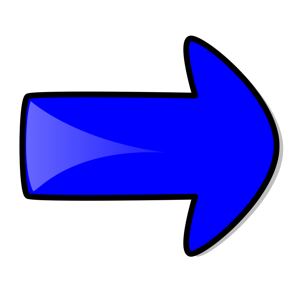 Arrow png icon - ksevista