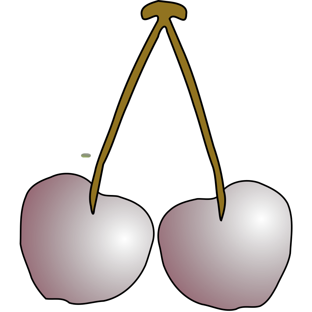 Download Cherries Fruit PNG, SVG Clip art for Web - Download Clip ...