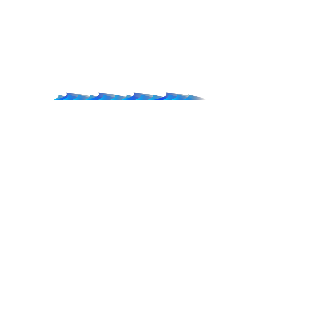 Download Waves Border PNG, SVG Clip art for Web - Download Clip Art ...