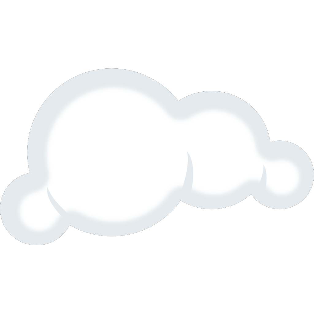 Blue Cloud PNG, SVG Clip art for Web - Download Clip Art, PNG Icon Arts