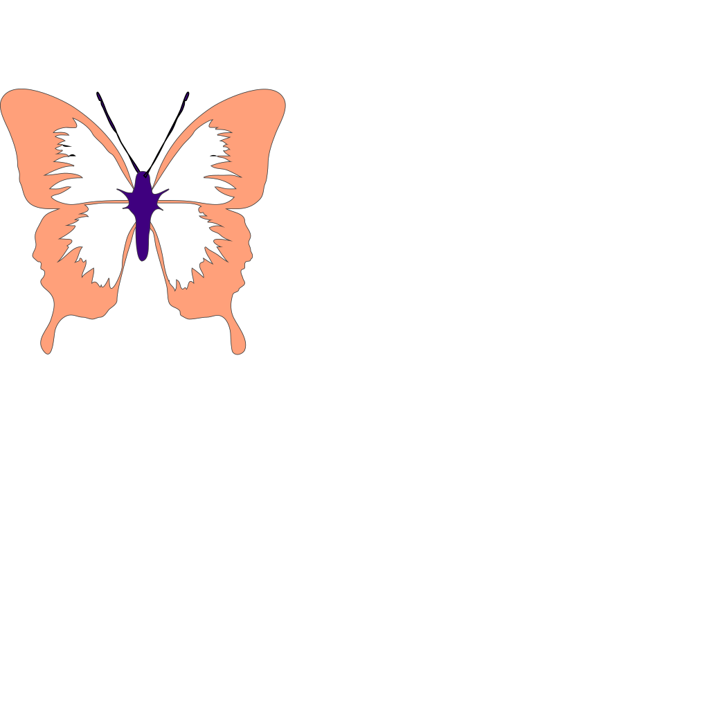 Free Free 325 Butterfly Purple Svg SVG PNG EPS DXF File