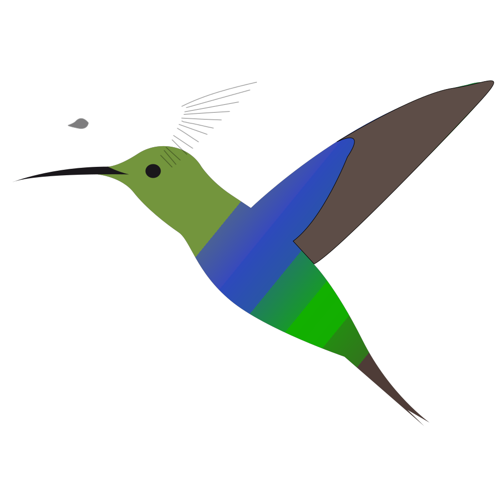 Free Free 196 Hummingbird Svg Free Download SVG PNG EPS DXF File