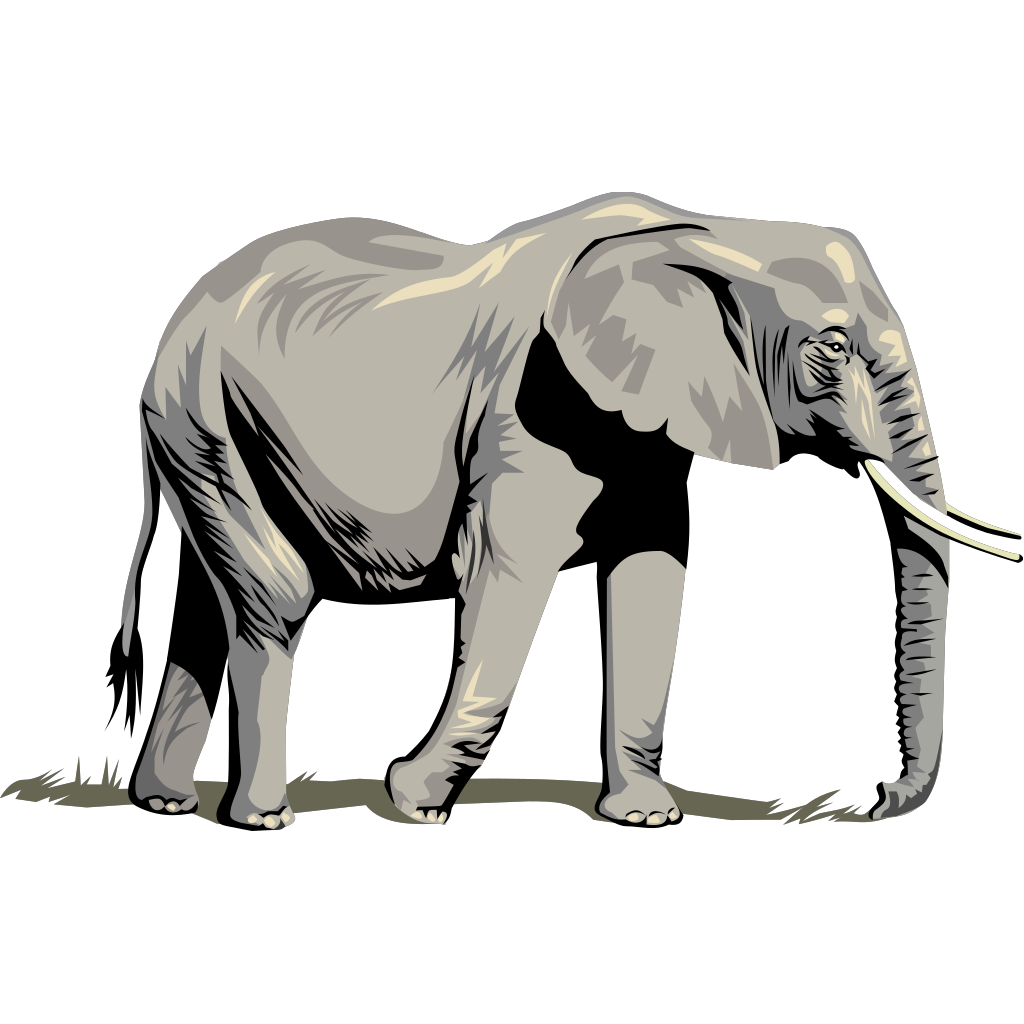 Free Free Yellow Elephant Svg 450 SVG PNG EPS DXF File