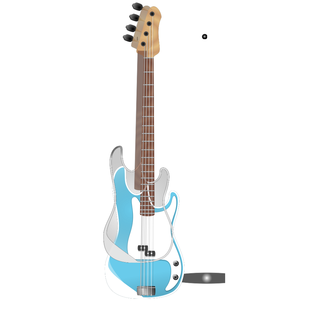 Free Free 78 Bass Guitar Svg Free SVG PNG EPS DXF File