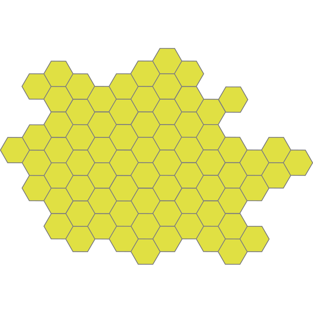 Honeycomb Gallery2 PNG Clip arts.