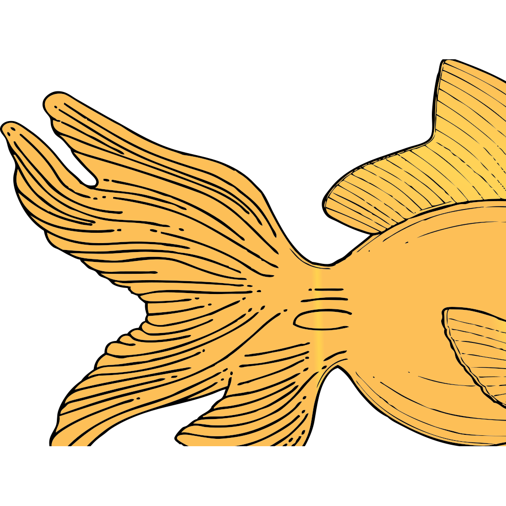 Download Goldfish PNG, SVG Clip art for Web - Download Clip Art ...