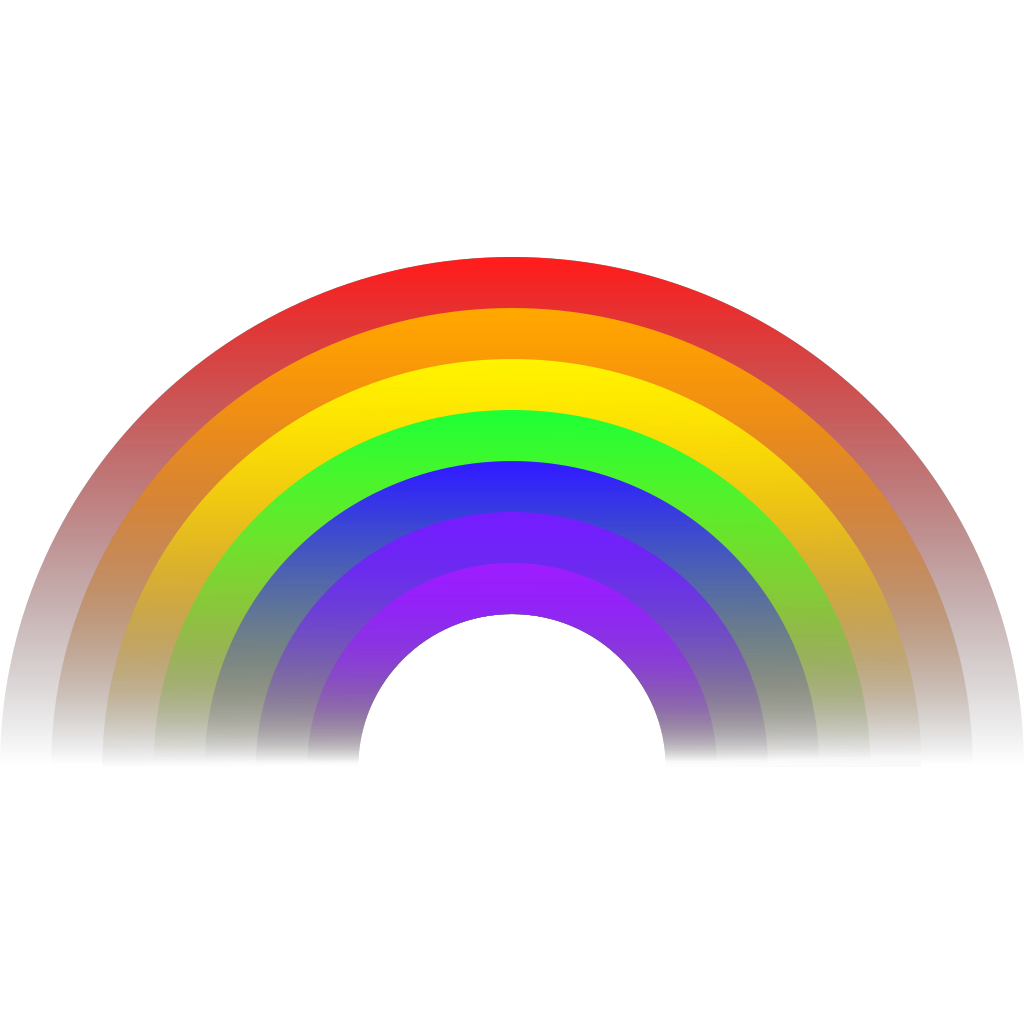 Rainbow shared energy. Радуга в иллюстраторе. Карта Rainbow friends. Rainbow Beam PNG. Радуга по секторам