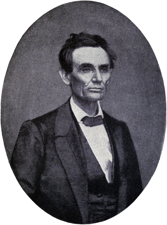 Abraham Lincoln PNG Picture SVG Clip arts