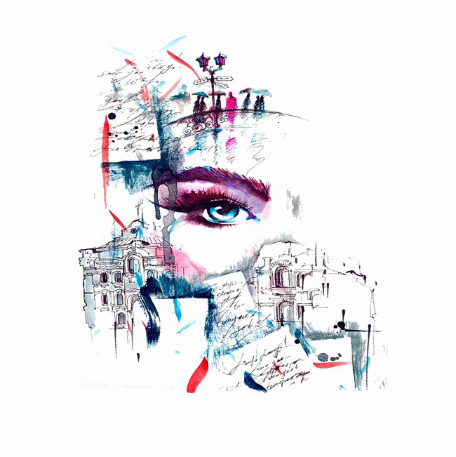 Abstract Art PNG Transparent Picture PNG, SVG Clip art for 