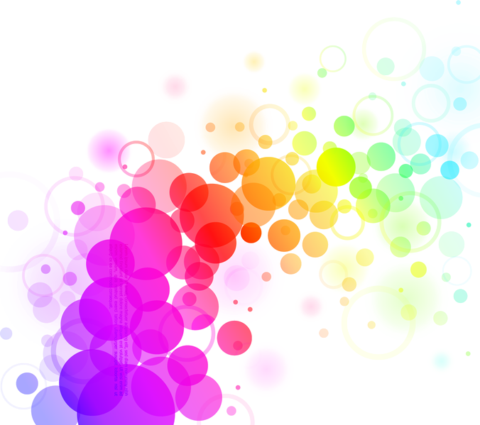 Download Abstract Colors PNG File PNG, SVG Clip art for Web ...