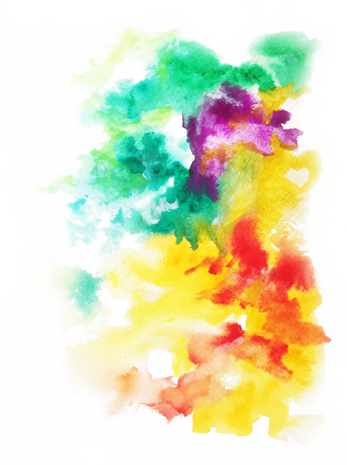 Abstract Watercolor Background Png Png Svg Clip Art For Web Download
