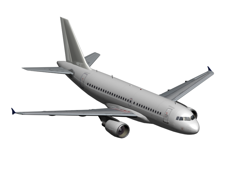 Airbus a320 рисунок