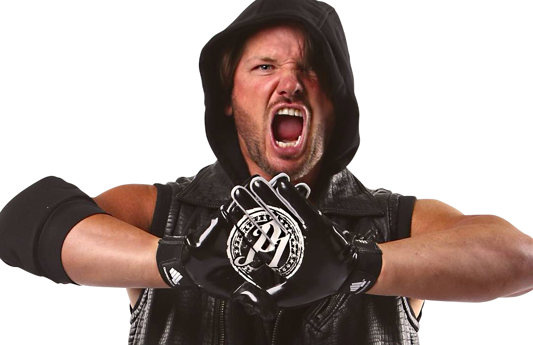 AJ Styles PNG File PNG, SVG Clip art for Web - Download Clip Art, PNG