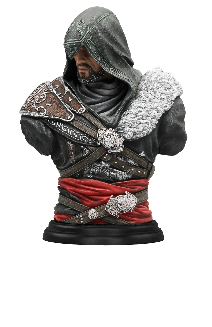 Altair Assassins Creed Transparent Background PNG, SVG ...