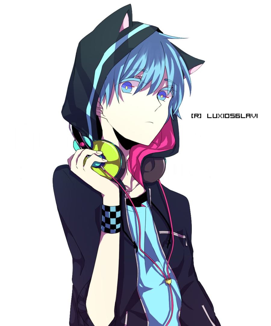 Anime Boy Transparent Background Png Svg Clip Art For Web Download Clip Art Png Icon Arts