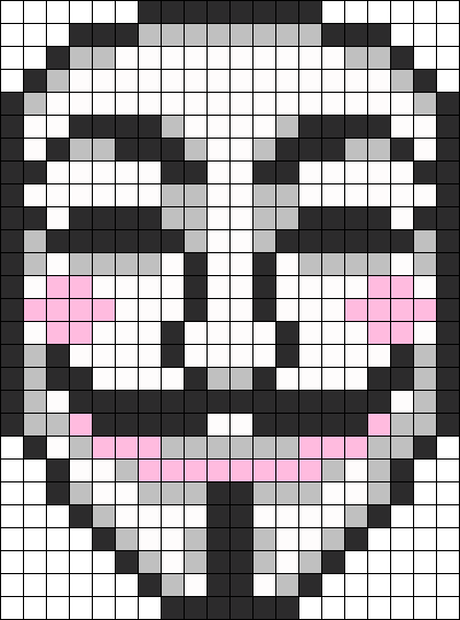 Anonymous Mask PNG HD Quality SVG Clip arts