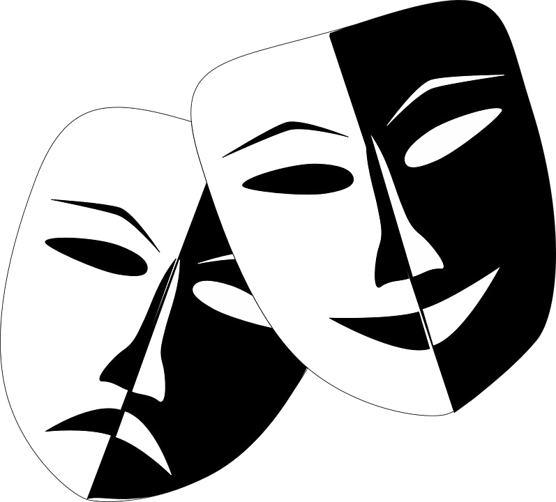 Anonymous Mask PNG Image Free Download SVG Clip arts
