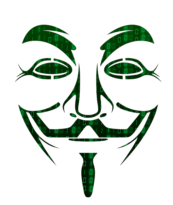 Anonymous PNG Free Download SVG Clip arts